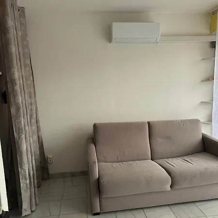 50m Port Et Apartment *