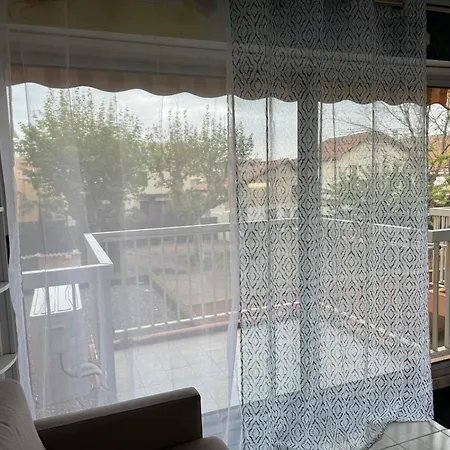 Apartment 50m Port Et *